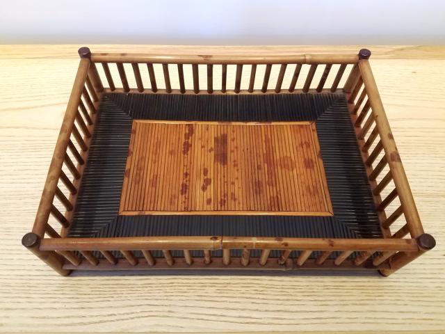 湘妃竹韵」精品竹制家具专场|品得拍—24小时在线拍卖平台