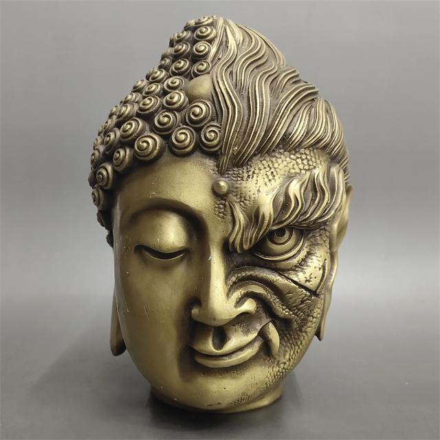 9佛像 Kyoto National Museum KNM Collection Database